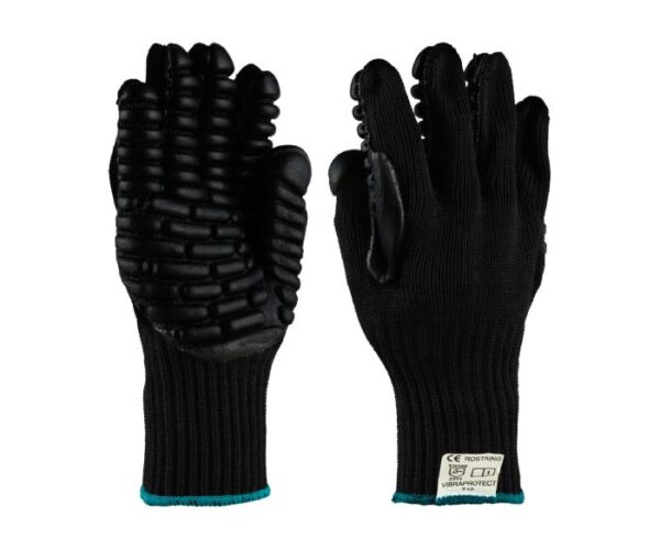 anti vibration glove