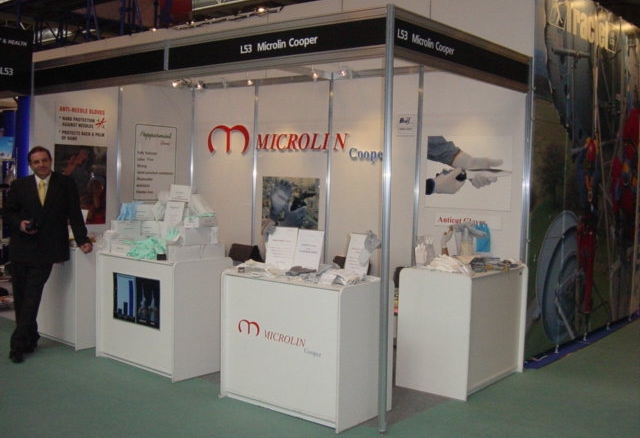 NEC Exhibition