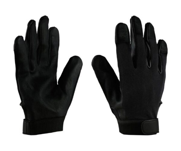 needle resistant gloves