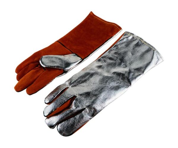 heat resistant glove